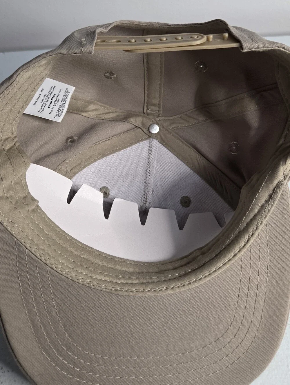 Wonder Nation Hat New With Tags